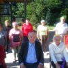 Ćwiczenia na świeżym powietrzu
